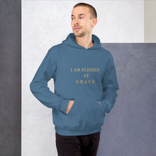 Load image into Gallery viewer, Unisex Hoodie - DAH Creative Designs