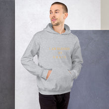 Load image into Gallery viewer, Unisex Hoodie - DAH Creative Designs