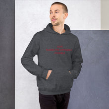 Load image into Gallery viewer, Unisex Hoodie LOVE POSSIBLE - DAH Creative Designs
